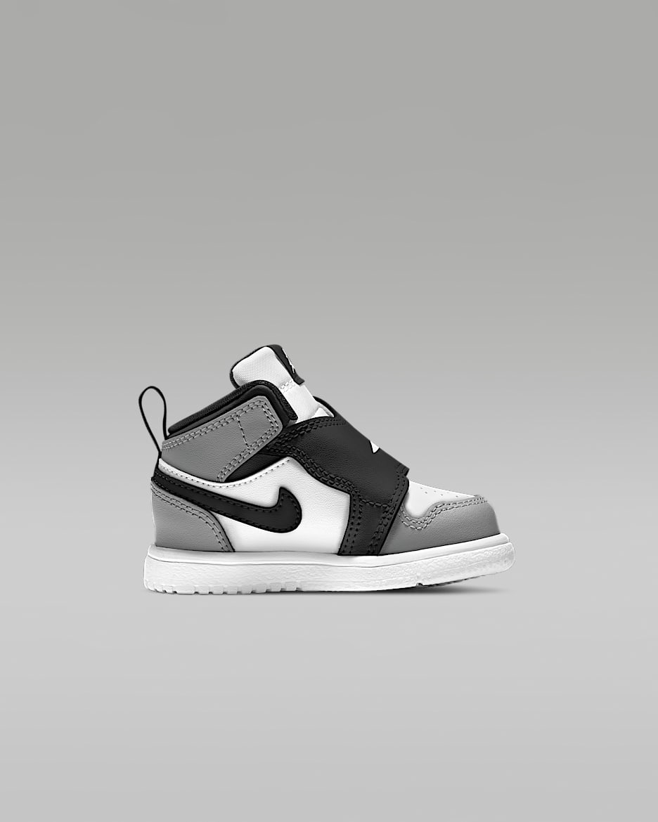 Sky Jordan 1 Baby and Toddler Shoe. Nike ID